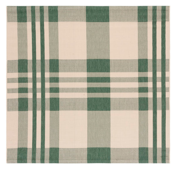 Safavieh Cy6201 PowerLoomed 85.4% Polypropylene/10.4% Polyester/4.2% Latex Indoor/Outdoor Rug CY6201-322-9