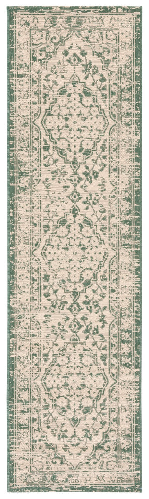 Safavieh Cy6231 PowerLoomed 85.4% Polypropylene/10.4% Polyester/4.2% Latex Indoor/Outdoor Rug CY6231-32212-9