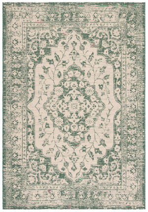 Safavieh Cy6231 PowerLoomed 85.4% Polypropylene/10.4% Polyester/4.2% Latex Indoor/Outdoor Rug CY6231-32212-9