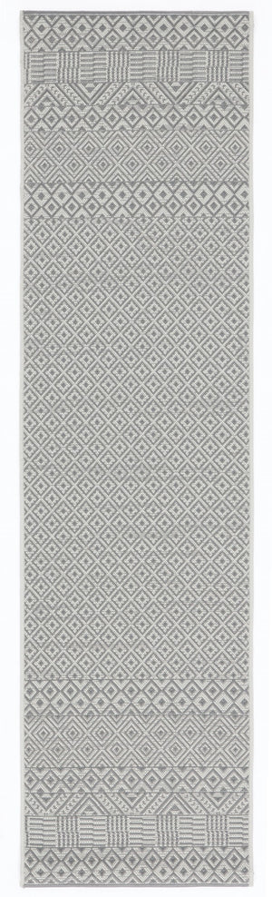 Safavieh Courtyard 6235 Power Loomed 85.4% Polypropylene/10.4% Polyester/4.2% Latex Outdoor Rug CY6235-07812-9