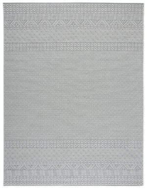 Safavieh Courtyard 6235 Power Loomed 85.4% Polypropylene/10.4% Polyester/4.2% Latex Indoor/Outdoor Rug CY6235-07812-5SQ