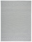 Safavieh Courtyard 6235 Power Loomed 85.4% Polypropylene/10.4% Polyester/4.2% Latex Outdoor Rug CY6235-07812-9