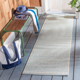 Safavieh Courtyard 6235 Power Loomed 85.4% Polypropylene/10.4% Polyester/4.2% Latex Outdoor Rug CY6235-21312-9