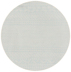 Safavieh Courtyard 6235 Power Loomed 85.4% Polypropylene/10.4% Polyester/4.2% Latex Outdoor Rug CY6235-21312-9