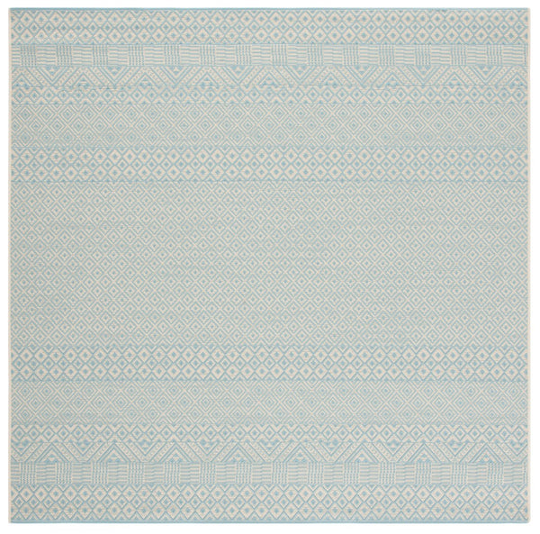 Safavieh Courtyard 6235 Power Loomed 85.4% Polypropylene/10.4% Polyester/4.2% Latex Outdoor Rug CY6235-21312-9