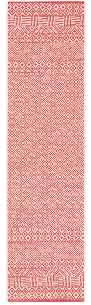 Safavieh Courtyard 6235 Power Loomed 85.4% Polypropylene/10.4% Polyester/4.2% Latex Indoor/Outdoor Rug CY6235-23812-27