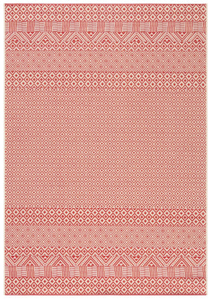 Safavieh Courtyard 6235 Power Loomed 85.4% Polypropylene/10.4% Polyester/4.2% Latex Outdoor Rug CY6235-23812-9