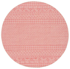 Safavieh Courtyard 6235 Power Loomed 85.4% Polypropylene/10.4% Polyester/4.2% Latex Outdoor Rug CY6235-23812-9