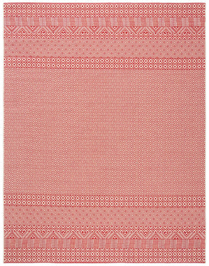 Safavieh Courtyard 6235 Power Loomed 85.4% Polypropylene/10.4% Polyester/4.2% Latex Indoor/Outdoor Rug CY6235-23812-27