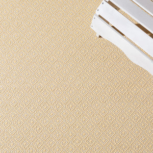 Safavieh Courtyard 6235 PowerLoomed 85.4% Polypropylene/10.4% Polyester/4.2% Latex Indoor/Outdoor Rug CY6235-30612-9