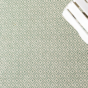 Safavieh Courtyard 6235 PowerLoomed 85.4% Polypropylene/10.4% Polyester/4.2% Latex Indoor/Outdoor Rug CY6235-32212-9