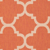 Safavieh Cy6243 Power Loomed 85.4% Polypropylene/10.4% Polyester/4.2% Latex Outdoor Rug CY6243-241-5SQ