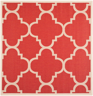 Safavieh Cy6243 Power Loomed 85.4% Polypropylene/10.4% Polyester/4.2% Latex Indoor/Outdoor Rug CY6243-248-810