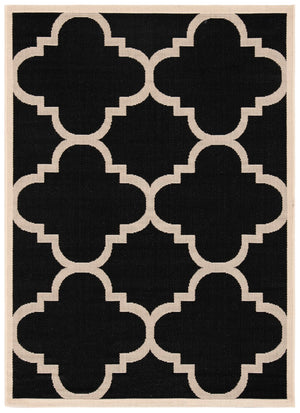 Safavieh Cy6243 Power Loomed 85.4% Polypropylene/10.4% Polyester/4.2% Latex Outdoor Rug CY6243-266-5SQ