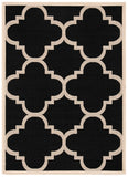 Safavieh Cy6243 Power Loomed 85.4% Polypropylene/10.4% Polyester/4.2% Latex Outdoor Rug CY6243-266-5SQ