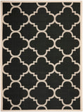 Safavieh Cy6243 Power Loomed 85.4% Polypropylene/10.4% Polyester/4.2% Latex Indoor/Outdoor Rug CY6243-266-810