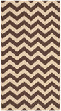 Safavieh Cy6244 Power Loomed 85.4% Polypropylene/10.4% Polyester/4.2% Latex Outdoor Rug CY6244-204-4SQ