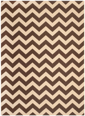 Safavieh Cy6244 Power Loomed 85.4% Polypropylene/10.4% Polyester/4.2% Latex Outdoor Rug CY6244-204-4SQ