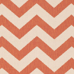 Safavieh Cy6244 Power Loomed 85.4% Polypropylene/10.4% Polyester/4.2% Latex Outdoor Rug CY6244-241-5SQ