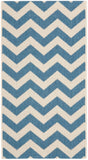 Safavieh Cy6244 Power Loomed 85.4% Polypropylene/10.4% Polyester/4.2% Latex Outdoor Rug CY6244-243-4SQ