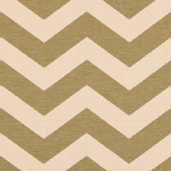 Safavieh Cy6244 Power Loomed 85.4% Polypropylene/10.4% Polyester/4.2% Latex Outdoor Rug CY6244-244-5SQ