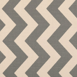 Safavieh Cy6244 Power Loomed 85.4% Polypropylene/10.4% Polyester/4.2% Latex Outdoor Rug CY6244-246-5SQ