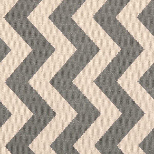 Safavieh Cy6244 Power Loomed 85.4% Polypropylene/10.4% Polyester/4.2% Latex Outdoor Rug CY6244-246-5SQ