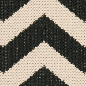 Safavieh Cy6244 Power Loomed 85.4% Polypropylene/10.4% Polyester/4.2% Latex Outdoor Rug CY6244-256-4SQ