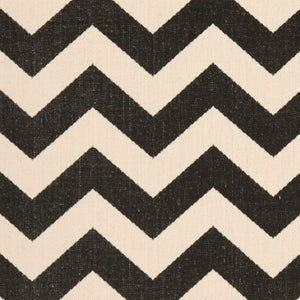 Safavieh Cy6244 Power Loomed 85.4% Polypropylene/10.4% Polyester/4.2% Latex Outdoor Rug CY6244-256-4SQ