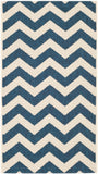 Safavieh Cy6244 Power Loomed 85.4% Polypropylene/10.4% Polyester/4.2% Latex Outdoor Rug CY6244-268-4SQ