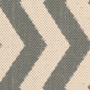 Safavieh Cy6245 Power Loomed 85.4% Polypropylene/10.4% Polyester/4.2% Latex Outdoor Rug CY6245-246-5SQ