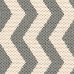 Safavieh Cy6245 Power Loomed 85.4% Polypropylene/10.4% Polyester/4.2% Latex Outdoor Rug CY6245-246-5SQ