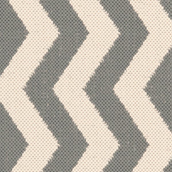 Safavieh Cy6245 Power Loomed 85.4% Polypropylene/10.4% Polyester/4.2% Latex Outdoor Rug CY6245-246-5SQ