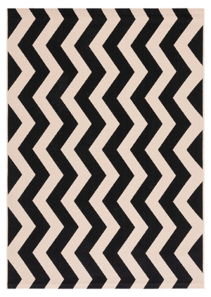 Safavieh Cy6245 Power Loomed 85.4% Polypropylene/10.4% Polyester/4.2% Latex Outdoor Rug CY6245-256-5SQ