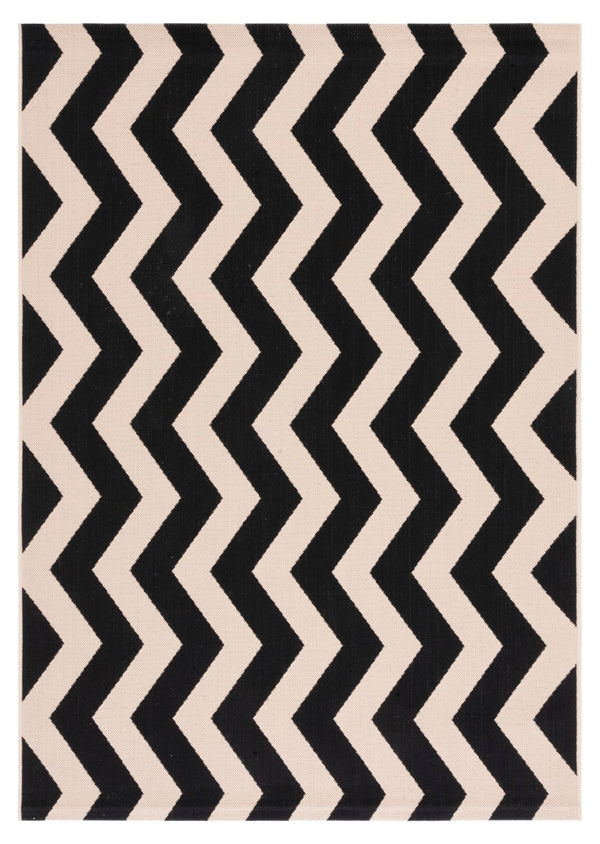 Safavieh Cy6245 Power Loomed 85.4% Polypropylene/10.4% Polyester/4.2% Latex Outdoor Rug CY6245-256-5SQ