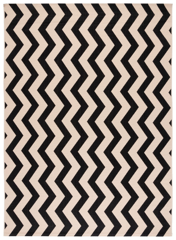 Safavieh Cy6245 Power Loomed 85.4% Polypropylene/10.4% Polyester/4.2% Latex Outdoor Rug CY6245-256-5SQ