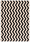 Safavieh Cy6245 Power Loomed 85.4% Polypropylene/10.4% Polyester/4.2% Latex Outdoor Rug CY6245-256-5SQ