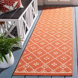 Safavieh Dorchester PowerLoomed 85.4% Polypropylene/10.4% Polyester/4.2% Latex Indoor/Outdoor Rug CY6303-231-9