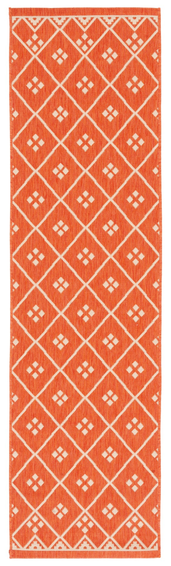 Safavieh Dorchester PowerLoomed 85.4% Polypropylene/10.4% Polyester/4.2% Latex Indoor/Outdoor Rug CY6303-231-9