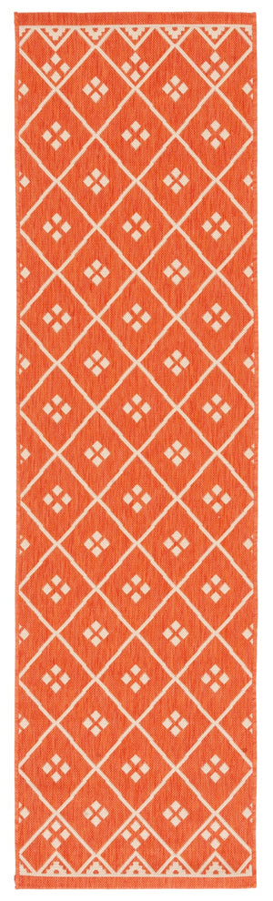 Safavieh Dorchester PowerLoomed 85.4% Polypropylene/10.4% Polyester/4.2% Latex Indoor/Outdoor Rug CY6303-231-9