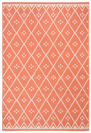 Safavieh Dorchester PowerLoomed 85.4% Polypropylene/10.4% Polyester/4.2% Latex Indoor/Outdoor Rug CY6303-231-9