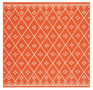 Safavieh Dorchester PowerLoomed 85.4% Polypropylene/10.4% Polyester/4.2% Latex Indoor/Outdoor Rug CY6303-231-9