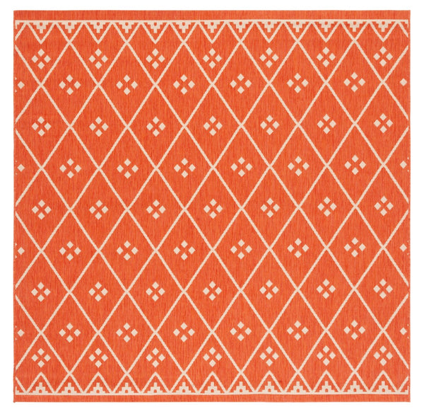 Safavieh Dorchester PowerLoomed 85.4% Polypropylene/10.4% Polyester/4.2% Latex Indoor/Outdoor Rug CY6303-231-9