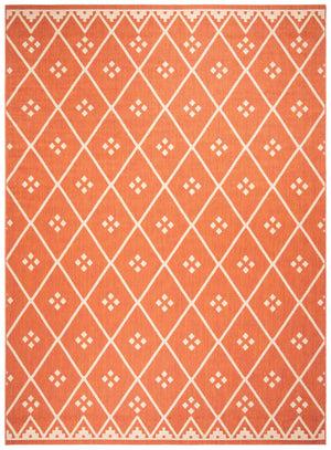 Safavieh Dorchester PowerLoomed 85.4% Polypropylene/10.4% Polyester/4.2% Latex Indoor/Outdoor Rug CY6303-231-9