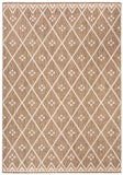 Safavieh Dorchester PowerLoomed 85.4% Polypropylene/10.4% Polyester/4.2% Latex Indoor/Outdoor Rug CY6303-232-9