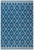 Safavieh Dorchester PowerLoomed 85.4% Polypropylene/10.4% Polyester/4.2% Latex Indoor/Outdoor Rug CY6303-258-9