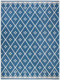 Safavieh Dorchester PowerLoomed 85.4% Polypropylene/10.4% Polyester/4.2% Latex Indoor/Outdoor Rug CY6303-258-9