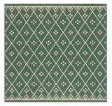 Safavieh Dorchester PowerLoomed 85.4% Polypropylene/10.4% Polyester/4.2% Latex Indoor/Outdoor Rug CY6303-323-9