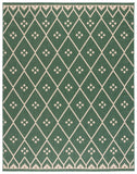 Safavieh Dorchester PowerLoomed 85.4% Polypropylene/10.4% Polyester/4.2% Latex Indoor/Outdoor Rug CY6303-323-9