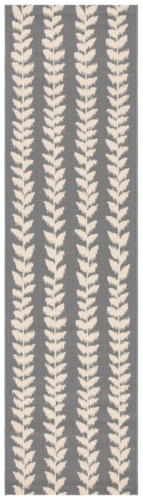Safavieh Courtyard 6343 Power Loomed Polypropylene Indoor/Outdoor Rug CY6343-23621-9